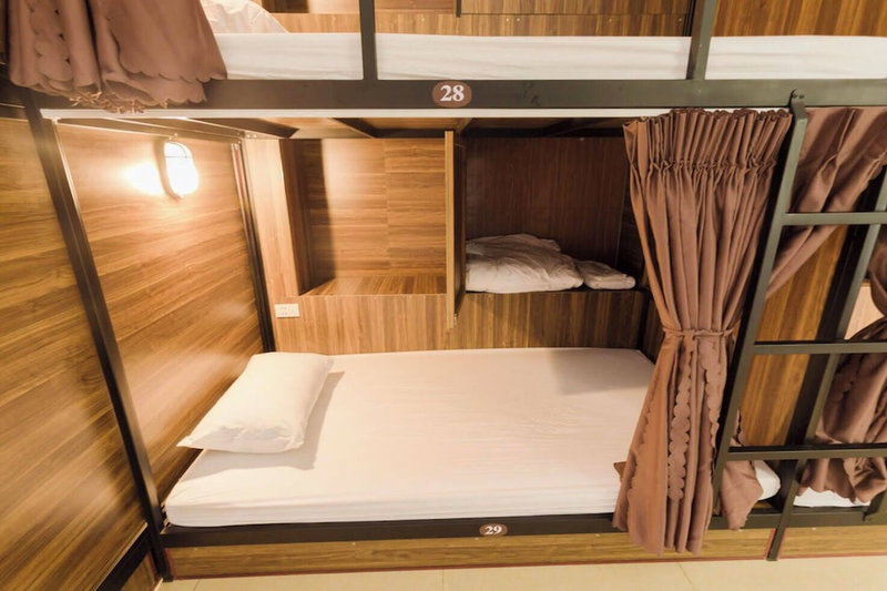 Brown Bean Hotel Da Nang, Hoa Cuong, Vietnam