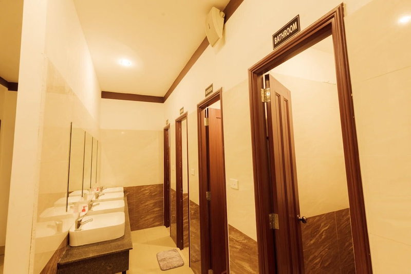Brown Bean Hotel Da Nang, Hoa Cuong, Vietnam