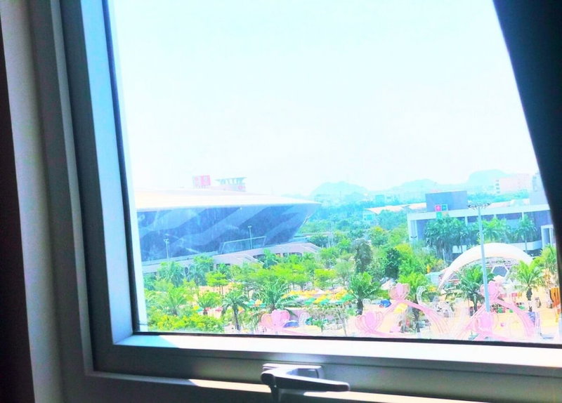 Brown Bean Hotel Da Nang, Hoa Cuong, Vietnam