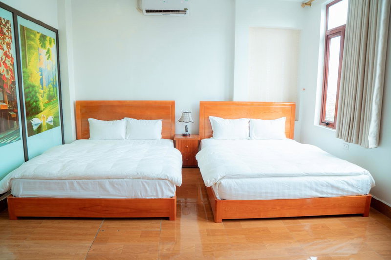 Luxury Airport Hotel Travel, Noi Bai, Vietnam