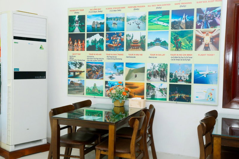 Luxury Airport Hotel Travel, Noi Bai, Vietnam