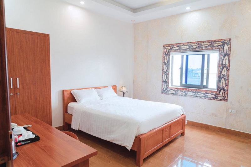 Luxury Airport Hotel Travel, Noi Bai, Vietnam