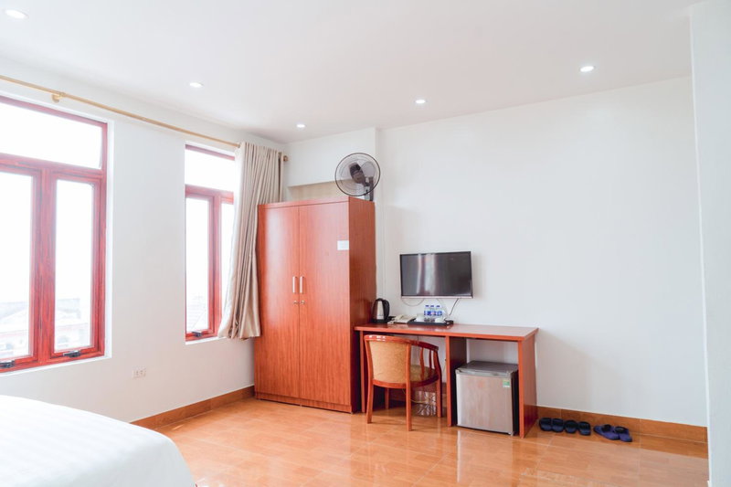 Luxury Airport Hotel Travel, Noi Bai, Vietnam