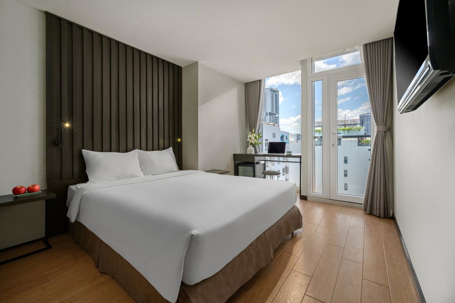 Onekey Agnes Hotel Nha Trang, Nha Trang, Vietnam