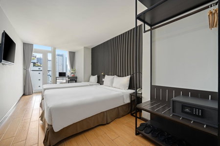 Onekey Agnes Hotel Nha Trang, Nha Trang, Vietnam