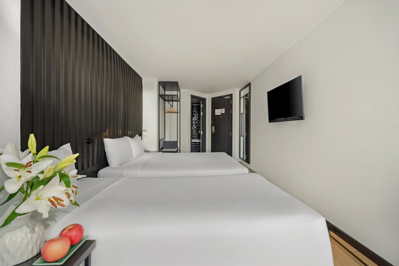 Onekey Agnes Hotel Nha Trang, Nha Trang, Vietnam