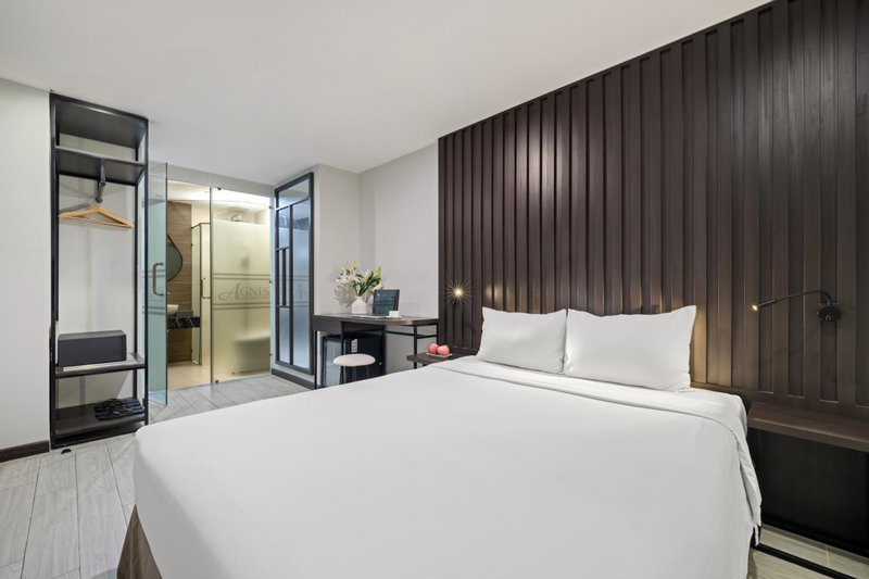Onekey Agnes Hotel Nha Trang, Nha Trang, Vietnam