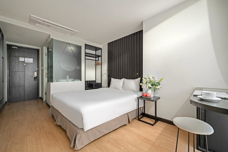 Onekey Agnes Hotel Nha Trang, Nha Trang, Vietnam