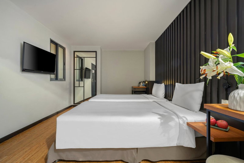 Onekey Agnes Hotel Nha Trang, Nha Trang, Vietnam
