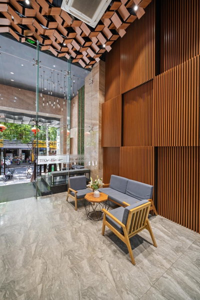 Onekey Agnes Hotel Nha Trang, Nha Trang, Vietnam
