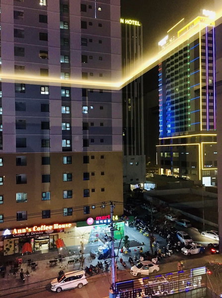 Delicate Serviced Apartment And Hotel, Da Nang, Vietnam