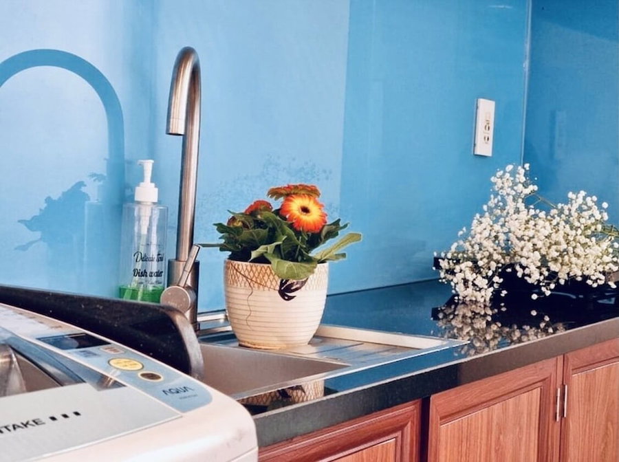 Delicate Serviced Apartment And Hotel, Da Nang, Vietnam