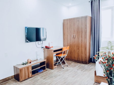 Delicate Serviced Apartment And Hotel, Da Nang, Vietnam