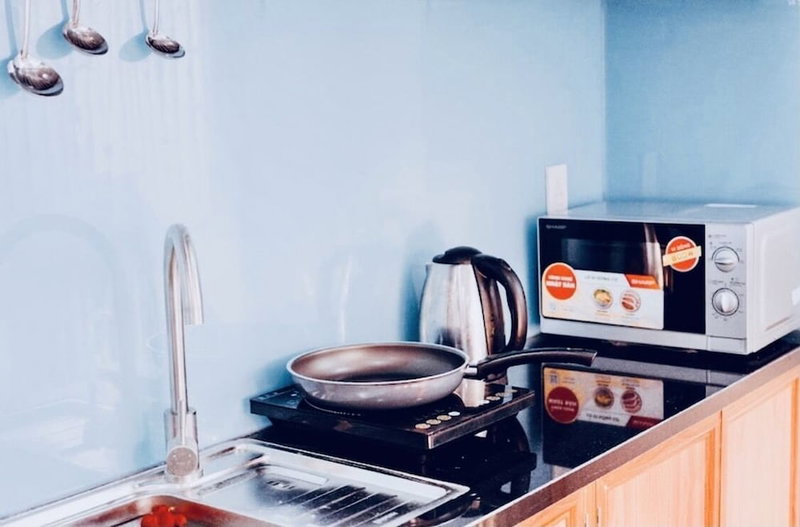 Delicate Serviced Apartment And Hotel, Da Nang, Vietnam