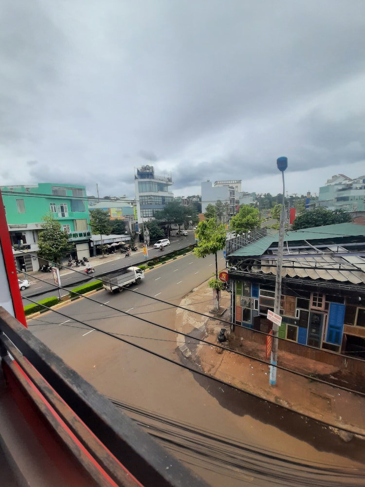 Hoang Viet Motel, Vietnam