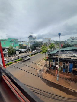 Hoang Viet Motel, Pleiku, Vietnam