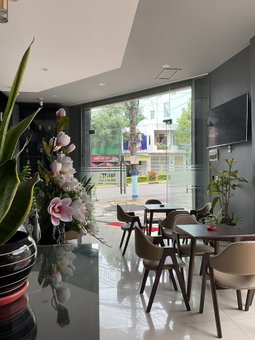 Hoang Viet Motel, Pleiku, Vietnam