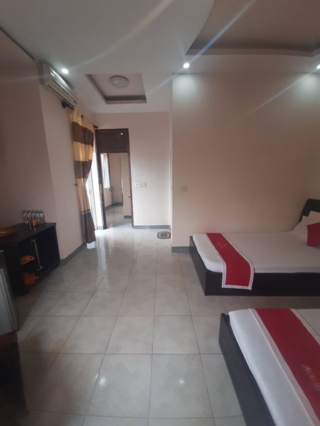 Hoang Viet Motel, Pleiku, Vietnam