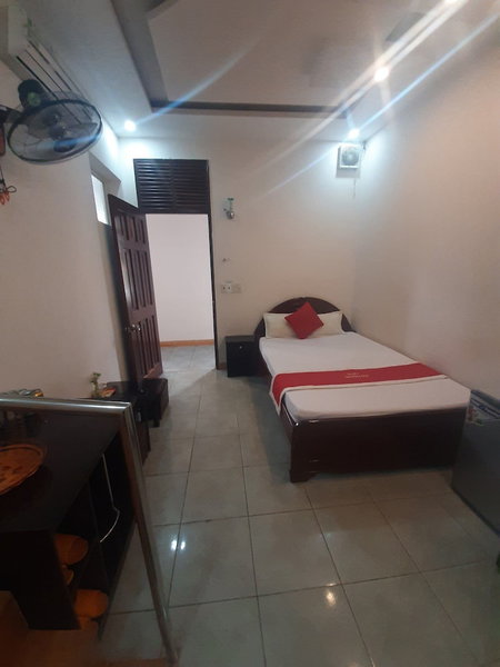 Hoang Viet Motel, Pleiku, Vietnam