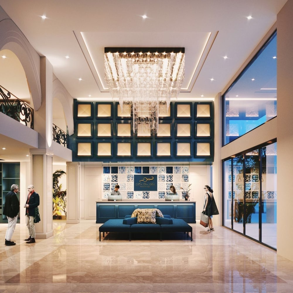 Minh Chau Pearl Hotel and Spa, Vietnam