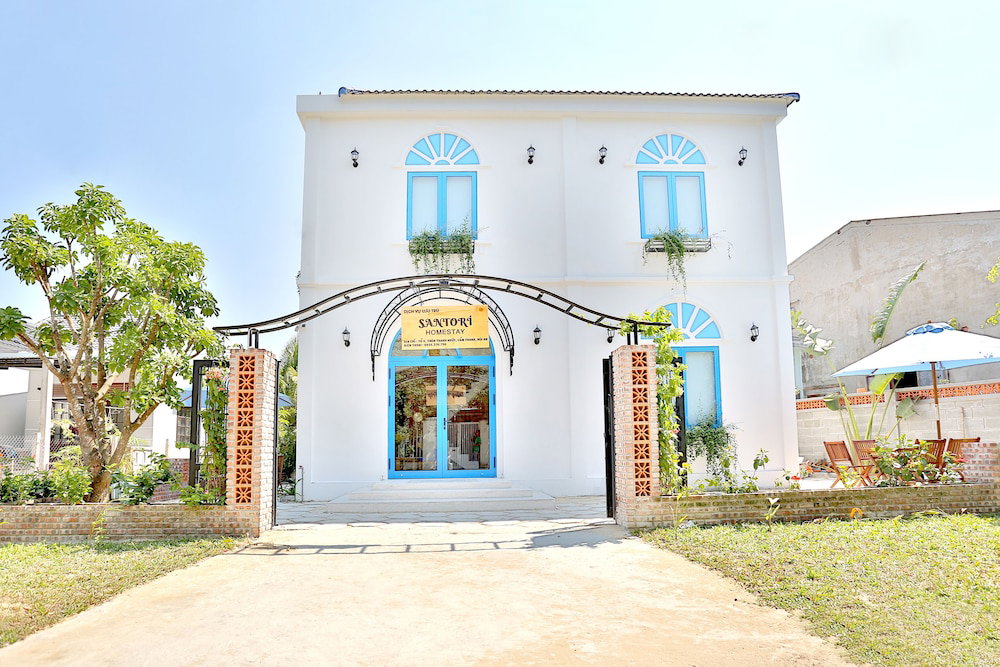 Hotel · Santori Homestay Hoi An - Hostel, Hoi An