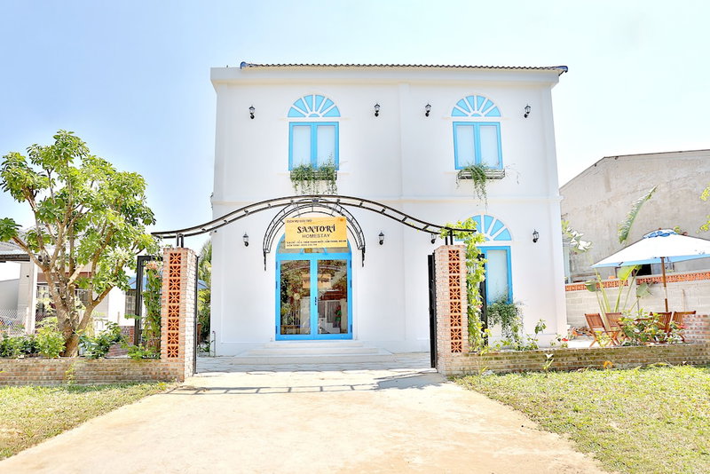 Santori Homestay Hoi An - Hostel, Hoi An, Vietnam