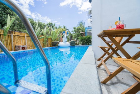 Santori Homestay Hoi An - Hostel, Hoi An, Vietnam