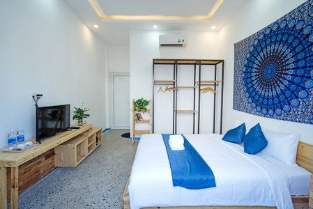 Santori Homestay Hoi An - Hostel, Hoi An, Vietnam