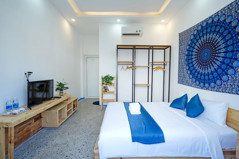 Santori Homestay Hoi An - Hostel, Hoi An, Vietnam