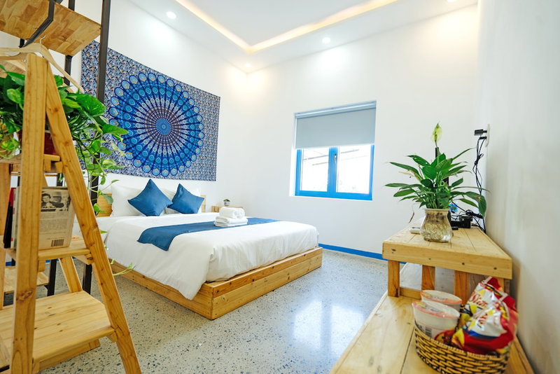 Santori Homestay Hoi An - Hostel, Hoi An, Vietnam