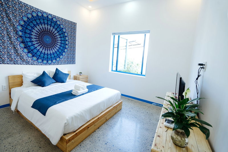 Santori Homestay Hoi An - Hostel, Hoi An, Vietnam