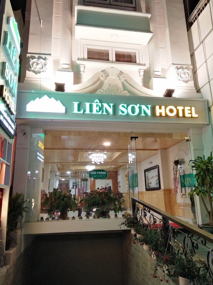 Hotel · Lien Son Hotel Da Lat, Da Lat