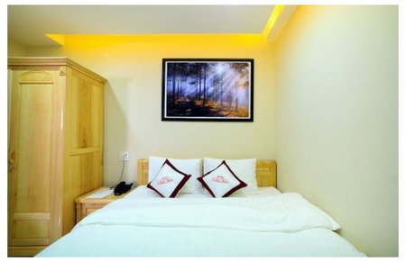 Lien Son Hotel Da Lat, Da Lat, Vietnam