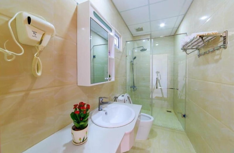 Lien Son Hotel Da Lat, Da Lat, Vietnam