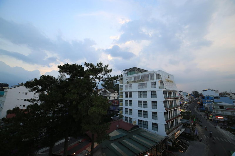 Lien Son Hotel Da Lat, Da Lat, Vietnam