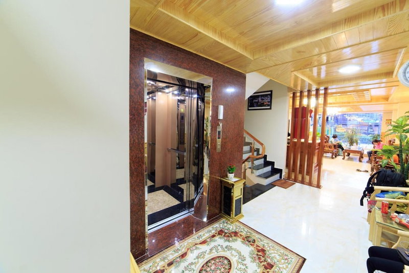 Lien Son Hotel Da Lat, Da Lat, Vietnam