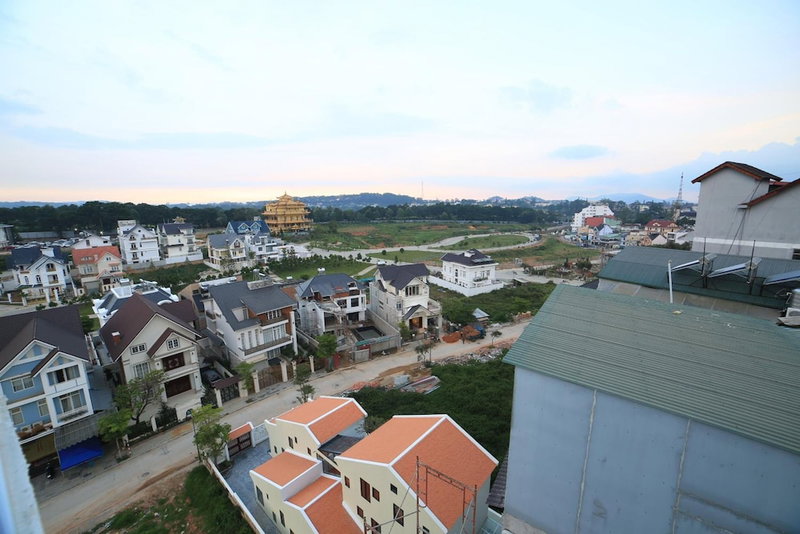 Lien Son Hotel Da Lat, Da Lat, Vietnam