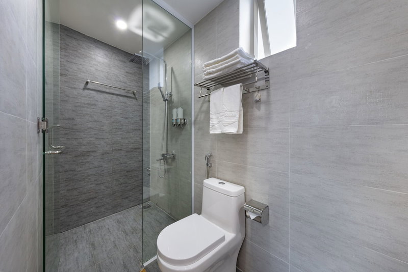 Salah Hotel Quy Nhon, Quy Nhon, Vietnam