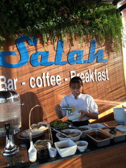 Salah Hotel Quy Nhon, Quy Nhon, Vietnam