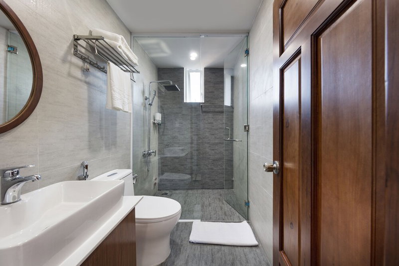 Salah Hotel Quy Nhon, Quy Nhon, Vietnam