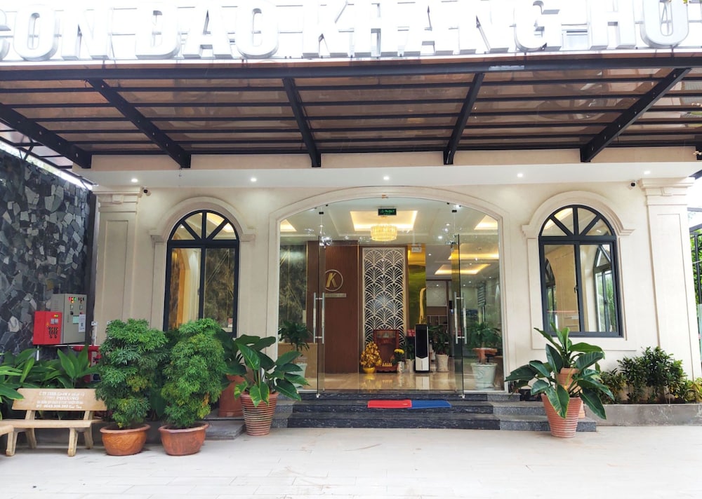 Khang Hotel Con Dao, Vietnam