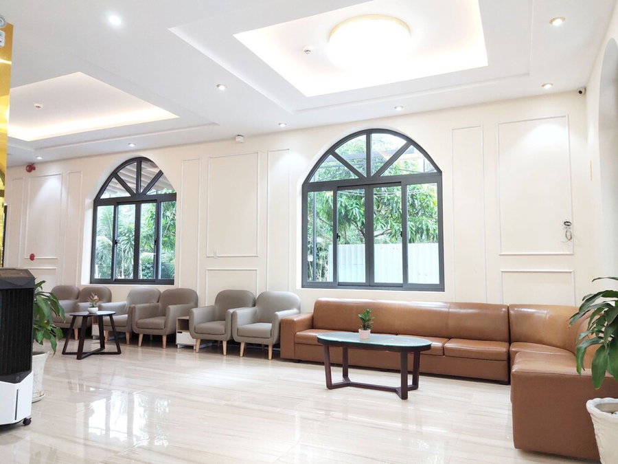 Khang Hotel Con Dao, Con Son, Vietnam