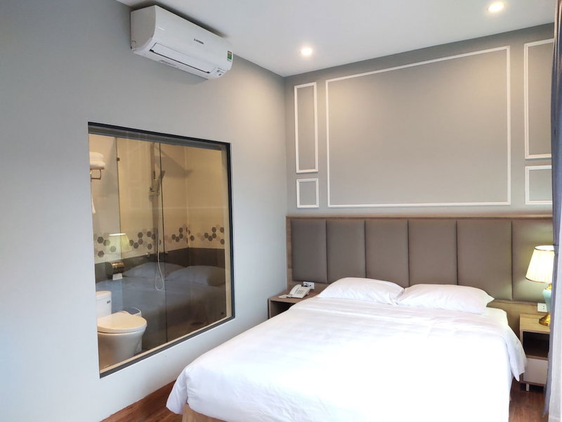 Khang Hotel Con Dao, Con Son, Vietnam