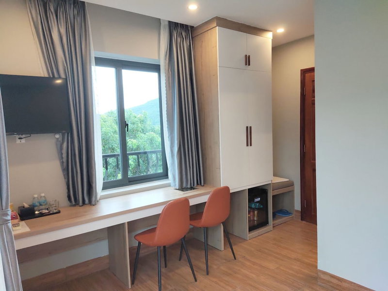 Khang Hotel Con Dao, Con Son, Vietnam