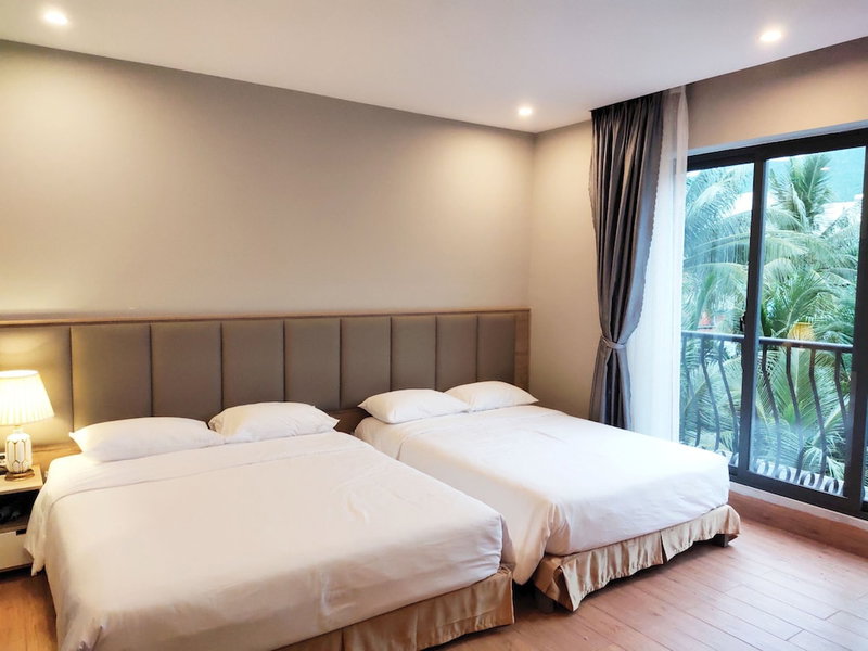 Khang Hotel Con Dao, Con Son, Vietnam
