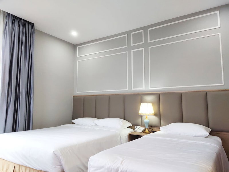 Khang Hotel Con Dao, Con Son, Vietnam