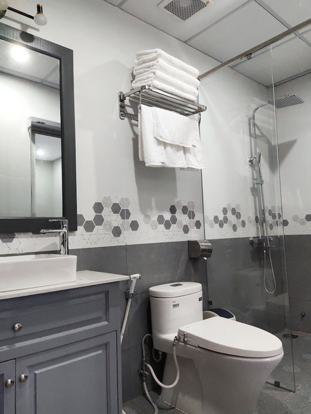 Khang Hotel Con Dao, Con Son, Vietnam