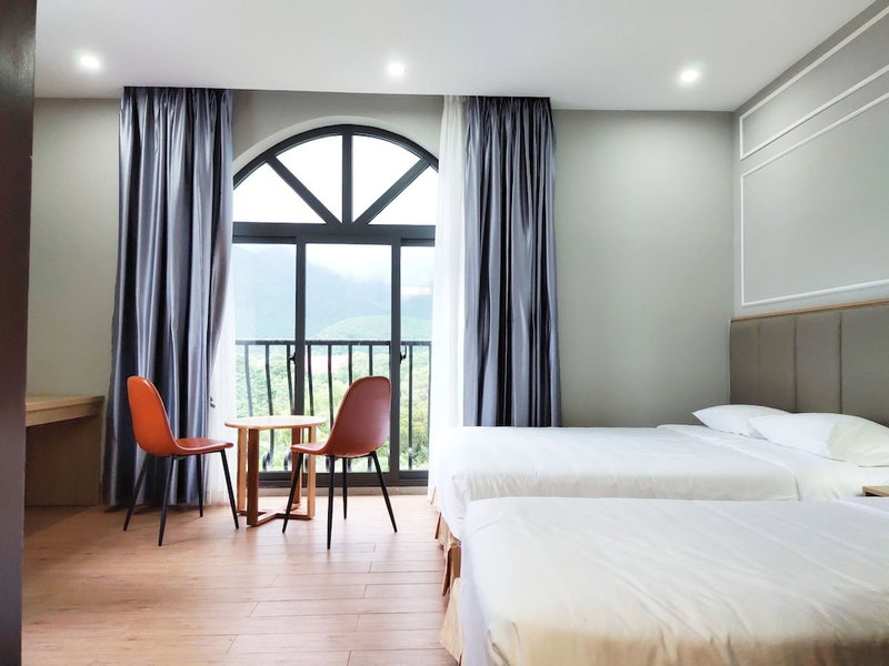 Khang Hotel Con Dao, Con Son, Vietnam