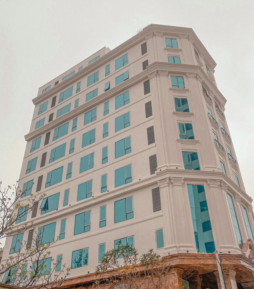 Kingdom Hotel Cua Lo, Vietnam