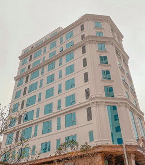 Kingdom Hotel Cua Lo, Cua Lo, Vietnam